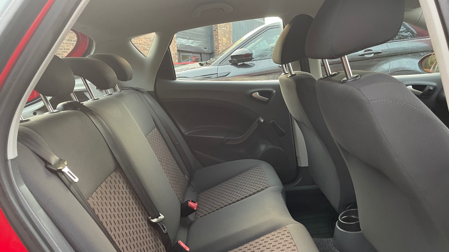 Used SEAT Ibiza 2010 for sale - 76533629: Photo 15