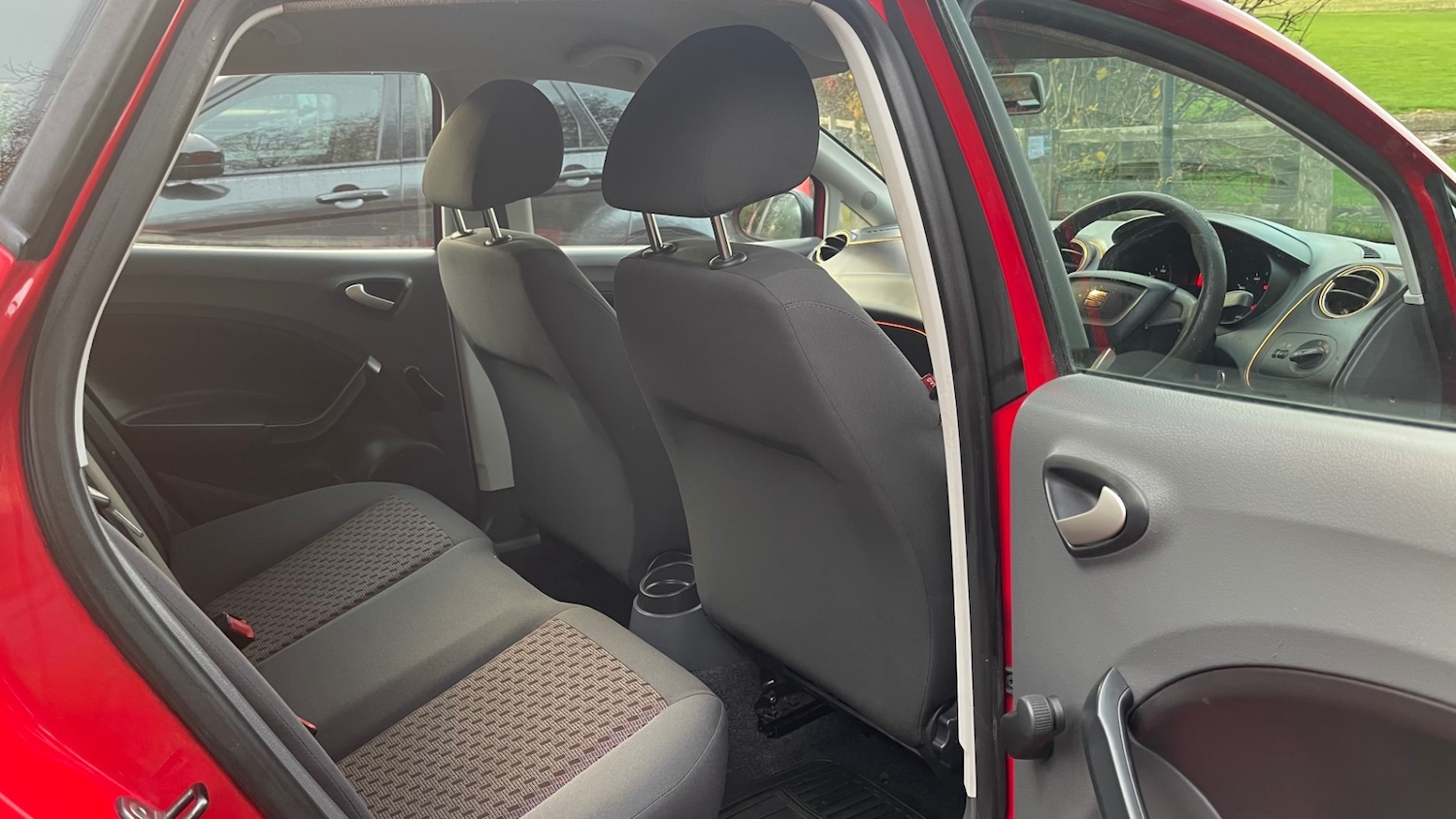 Used SEAT Ibiza 2010 for sale - 76533629: Photo 16