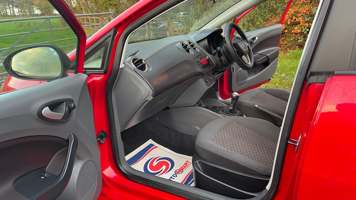 Used SEAT Ibiza 2010 for sale - 76533629: Photo 17