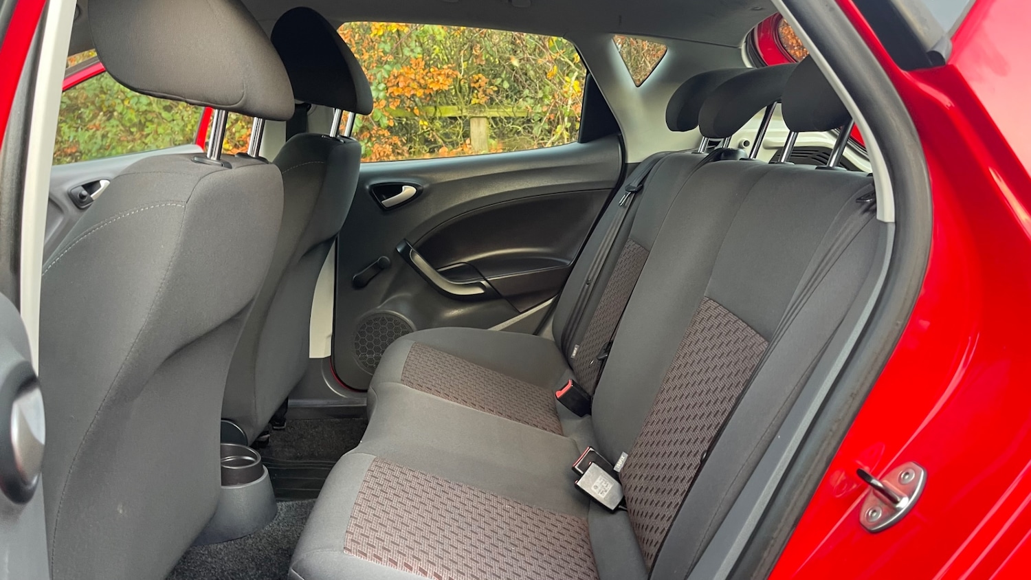 Used SEAT Ibiza 2010 for sale - 76533629: Photo 18