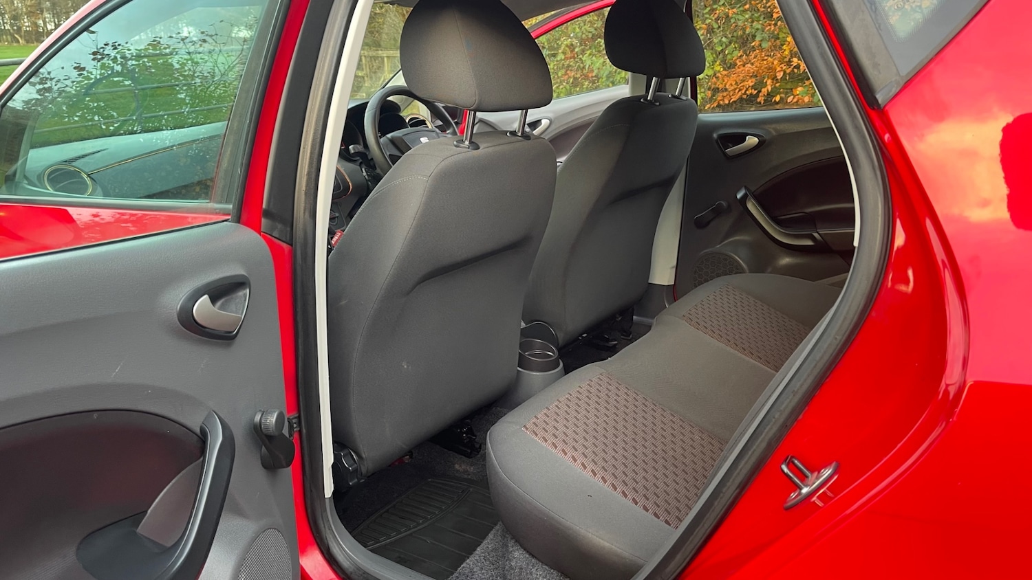 Used SEAT Ibiza 2010 for sale - 76533629: Photo 19