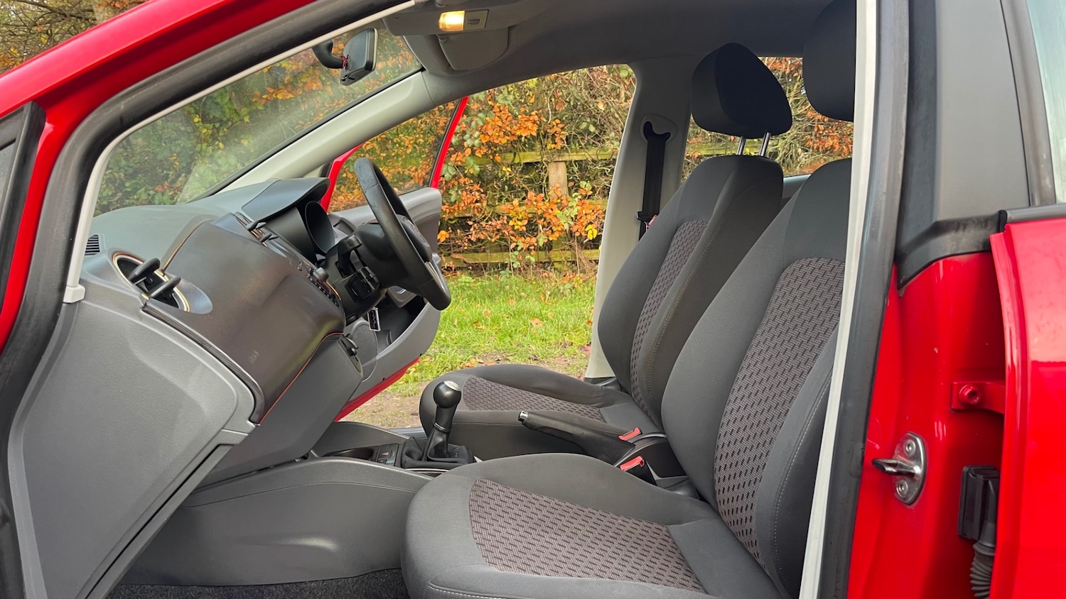 Used SEAT Ibiza 2010 for sale - 76533629: Photo 20