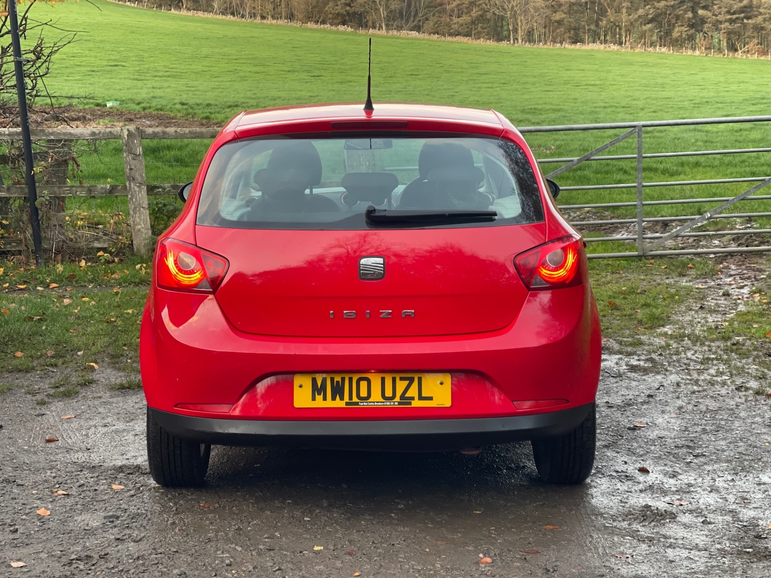 Used SEAT Ibiza 2010 for sale - 76533629: Photo 5