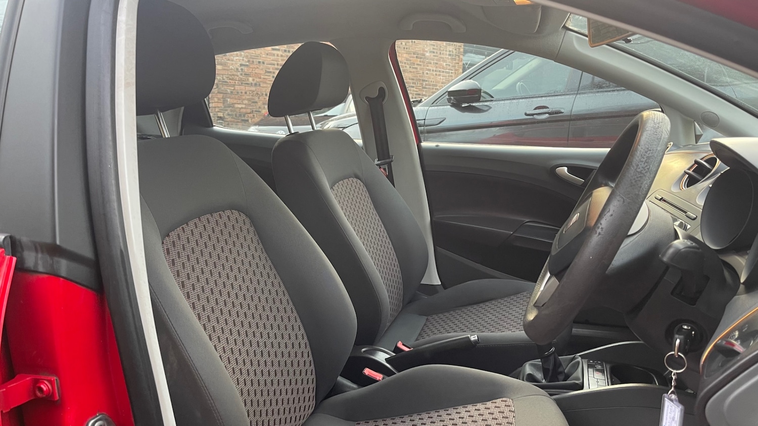 Used SEAT Ibiza 2010 for sale - 76533629: Photo 8