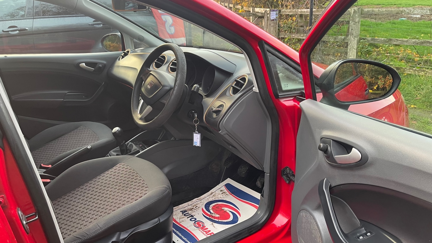 Used SEAT Ibiza 2010 for sale - 76533629: Photo 9