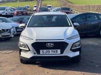 Used Hyundai KONA 2019 for sale - 77746391: Photo