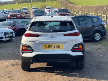 Used Hyundai KONA 2019 for sale - 77746391: Photo