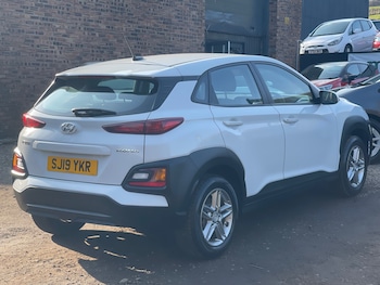 Used Hyundai KONA 2019 for sale - 77746391: Photo