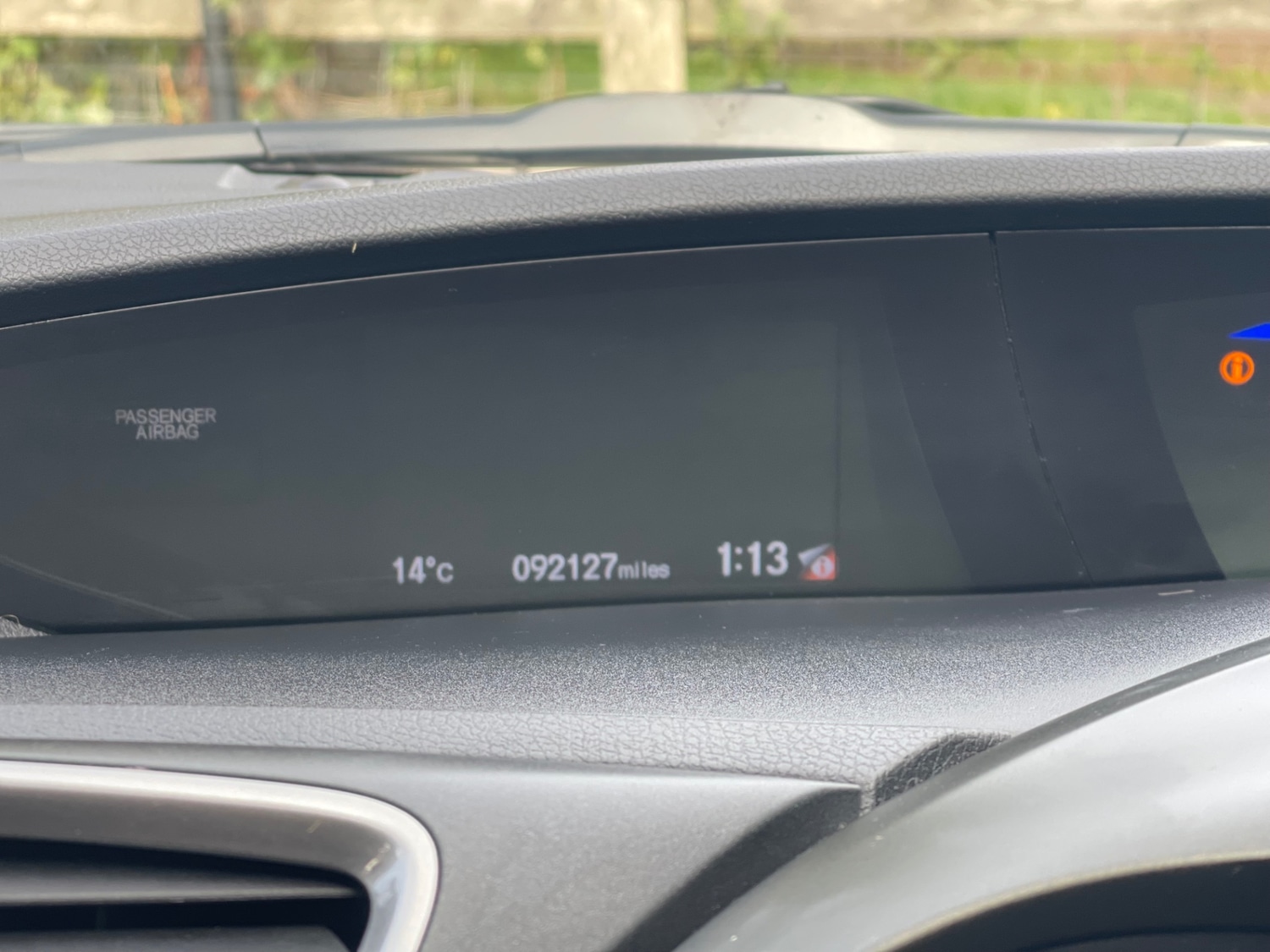 Used Honda Civic 2016 for sale - 76146340: Photo 10