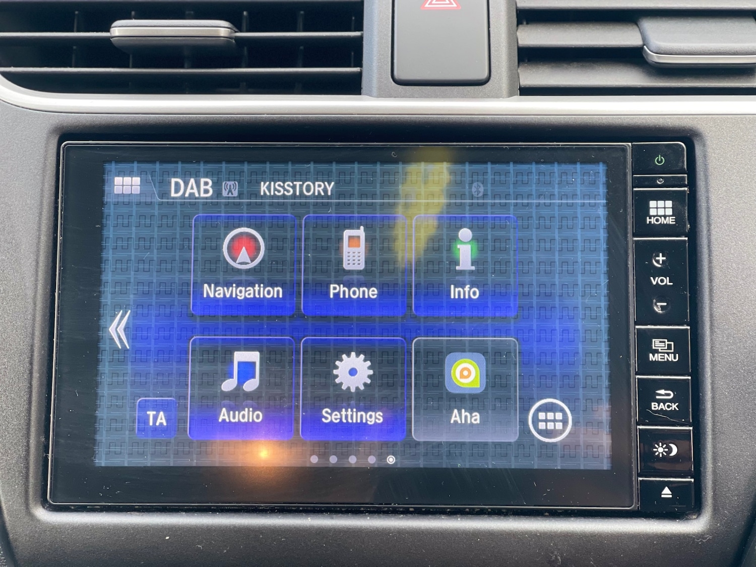 Used Honda Civic 2016 for sale - 76146340: Photo 13