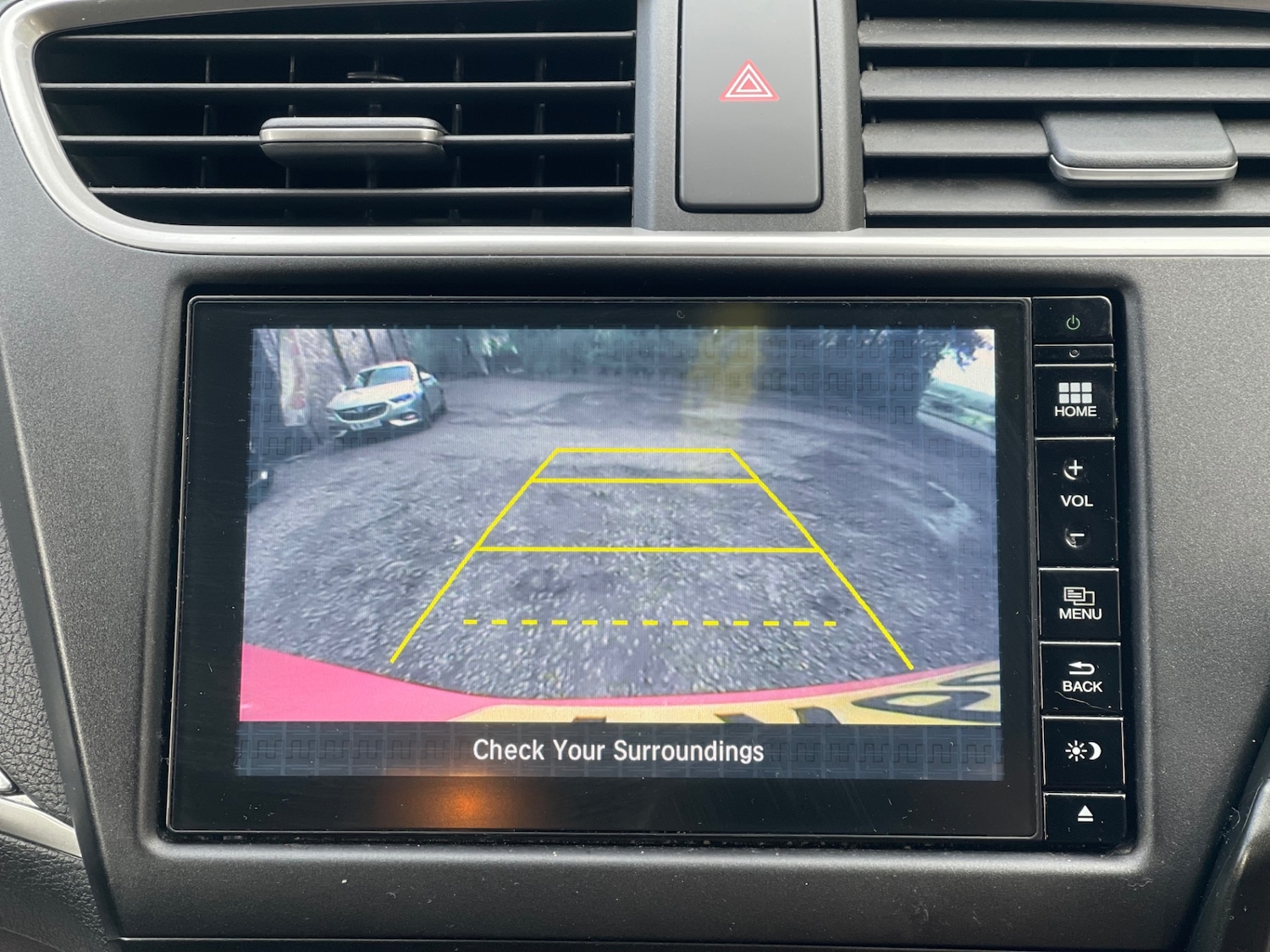 Used Honda Civic 2016 for sale - 76146340: Photo 14