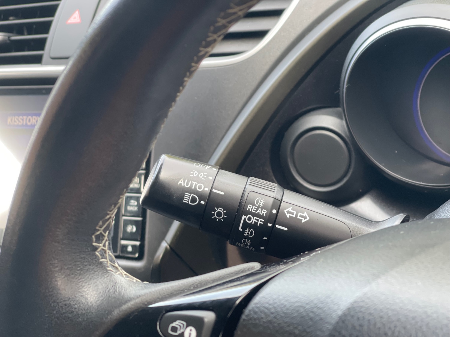 Used Honda Civic 2016 for sale - 76146340: Photo 19