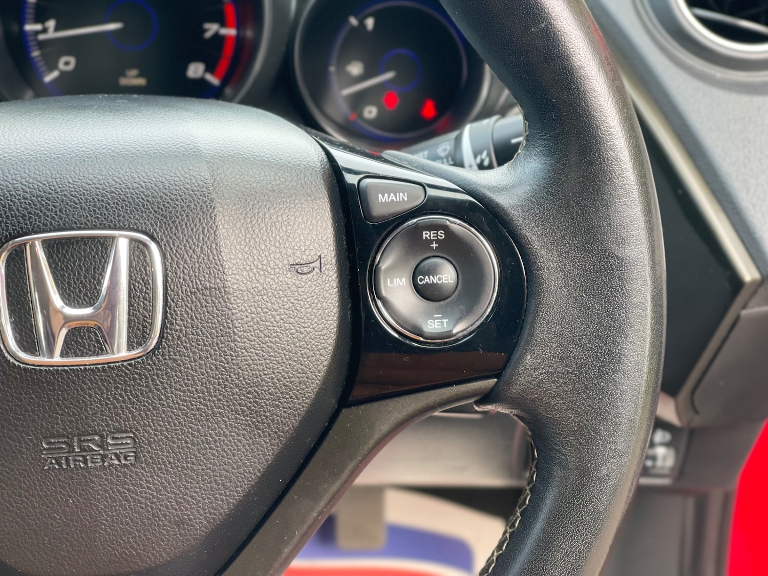 Used Honda Civic 2016 for sale - 76146340: Photo 21