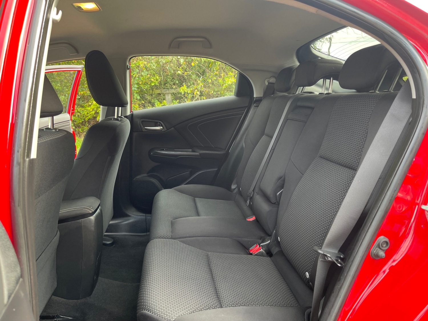 Used Honda Civic 2016 for sale - 76146340: Photo 25