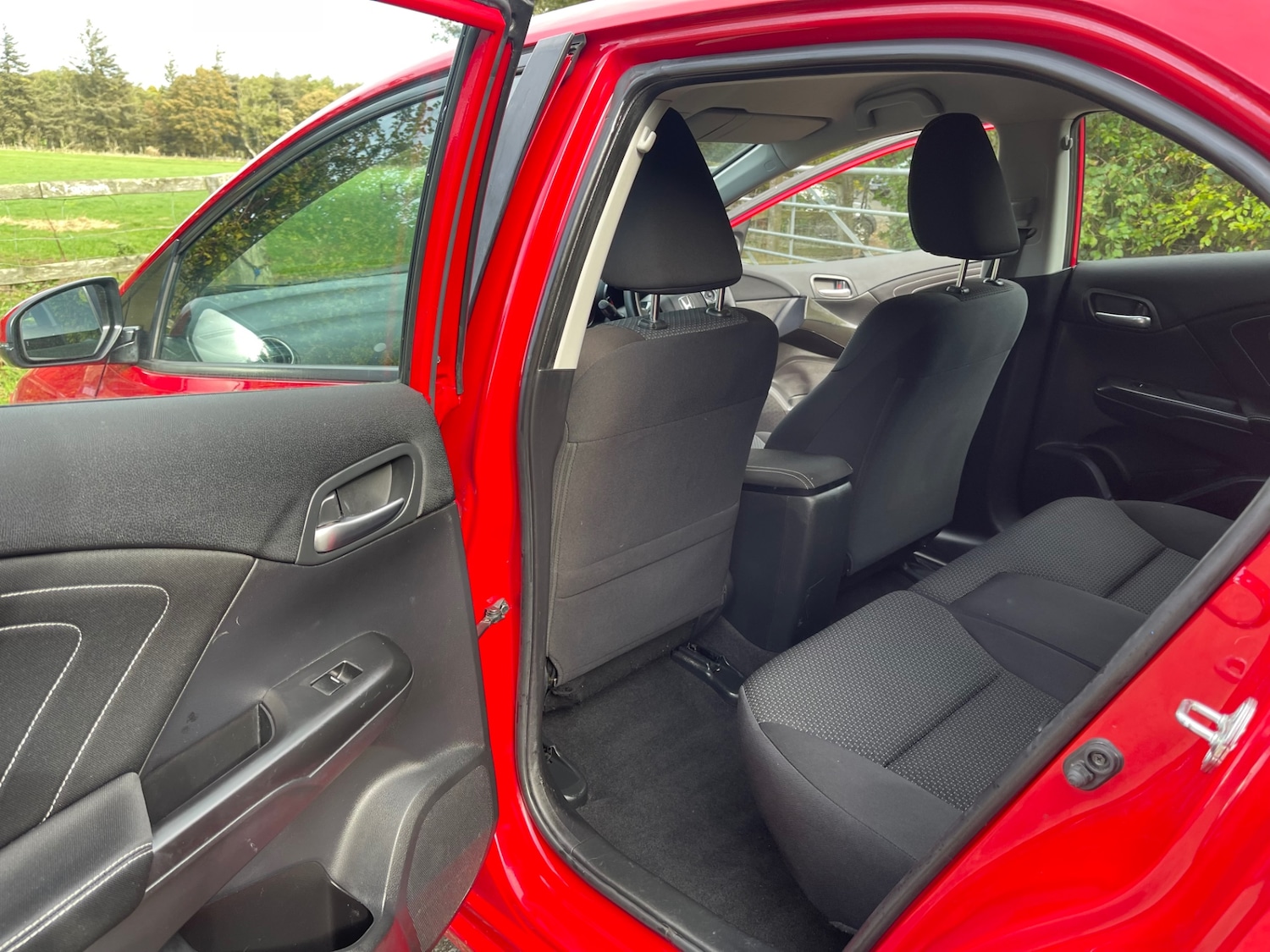 Used Honda Civic 2016 for sale - 76146340: Photo 26