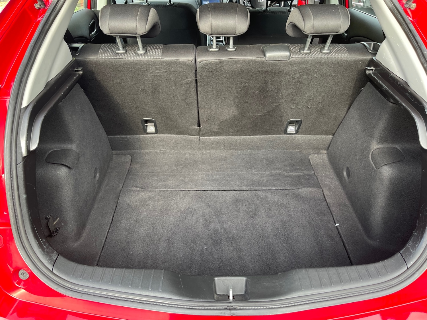 Used Honda Civic 2016 for sale - 76146340: Photo 27