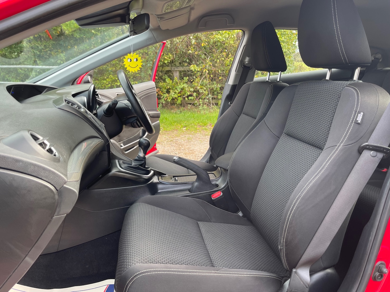 Used Honda Civic 2016 for sale - 76146340: Photo 29