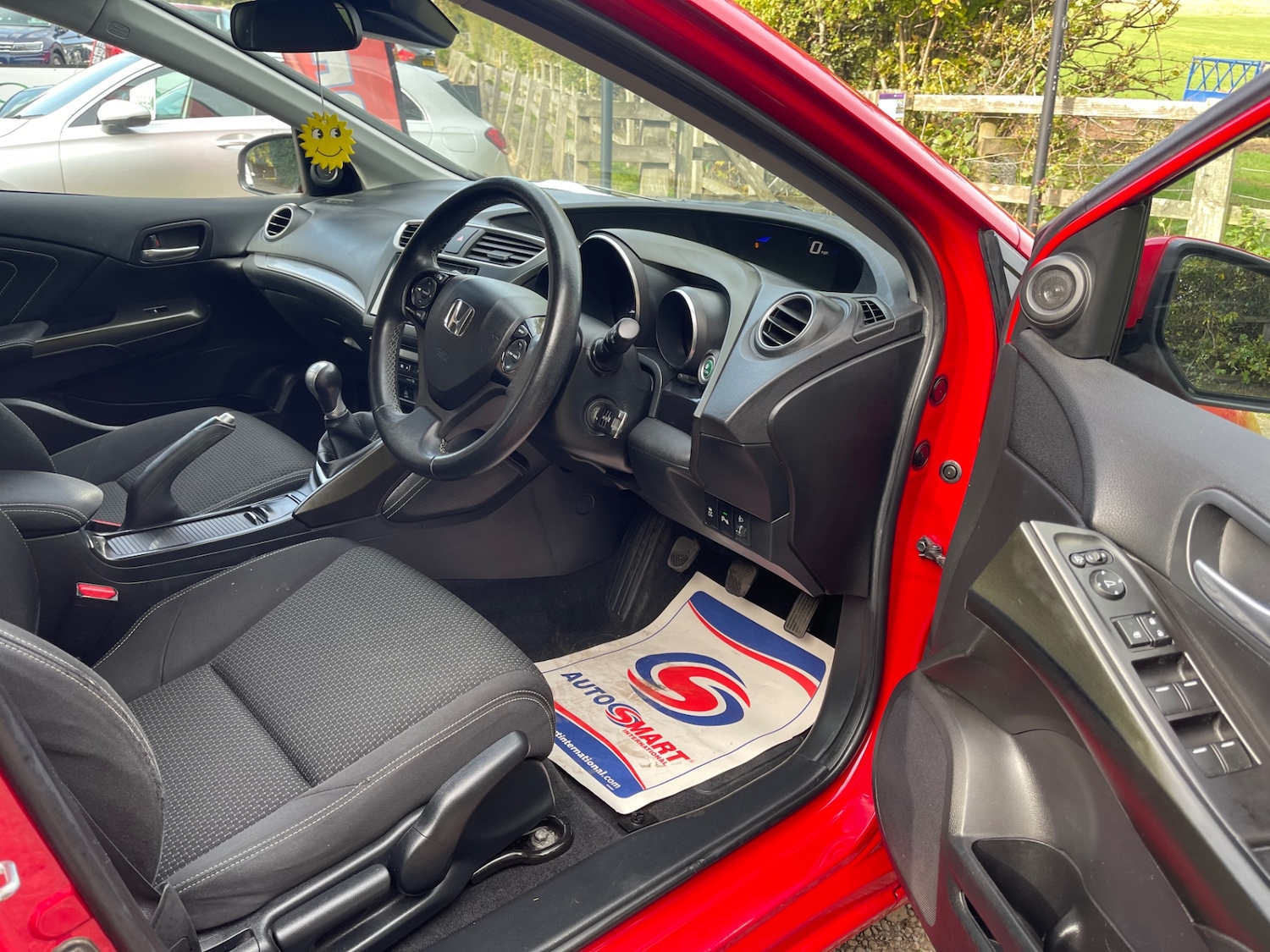 Used Honda Civic 2016 for sale - 76146340: Photo 7