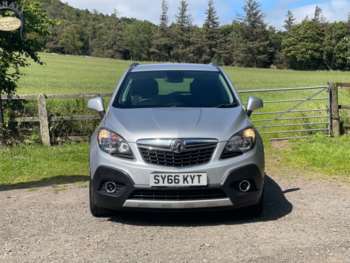 Used Vauxhall Mokka 2016 for sale - 75202469: Photo