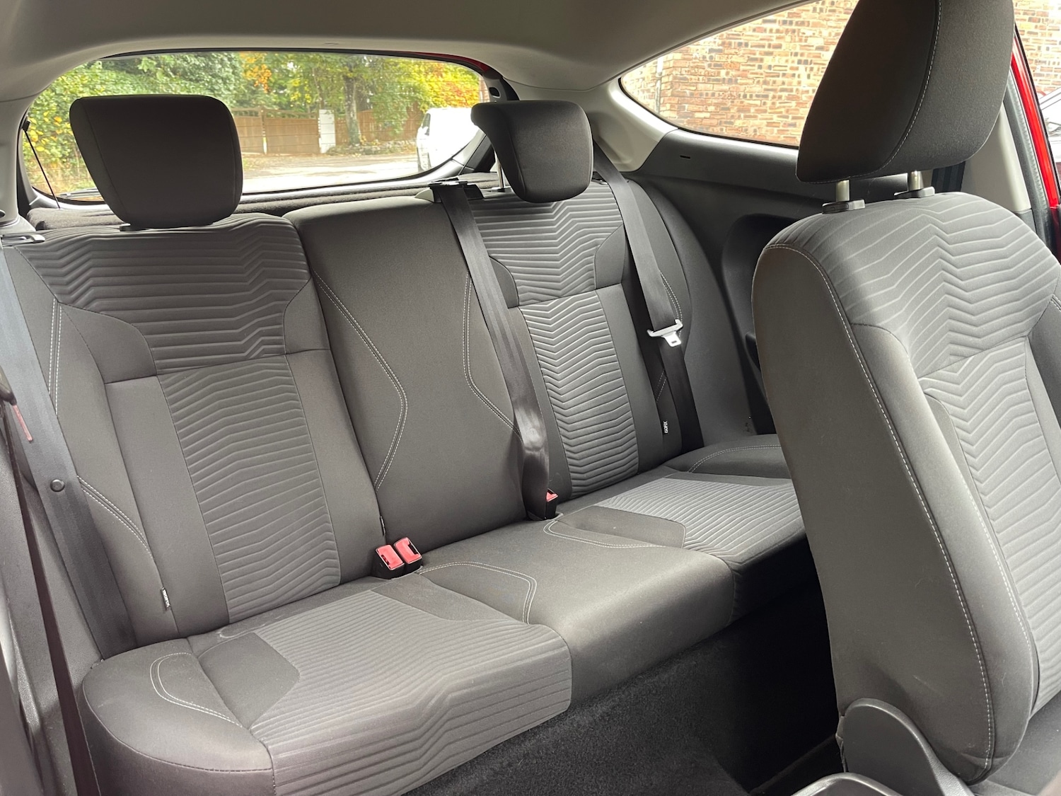 Used Ford Fiesta 2016 for sale - 76264443: Photo 15