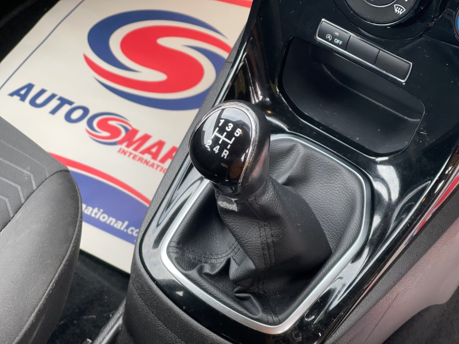 Used Ford Fiesta 2016 for sale - 76264443: Photo 16