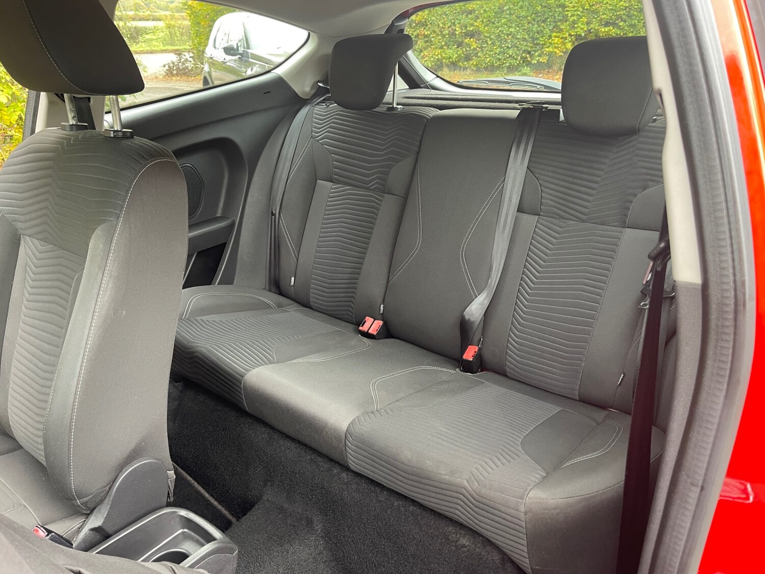 Used Ford Fiesta 2016 for sale - 76264443: Photo 17