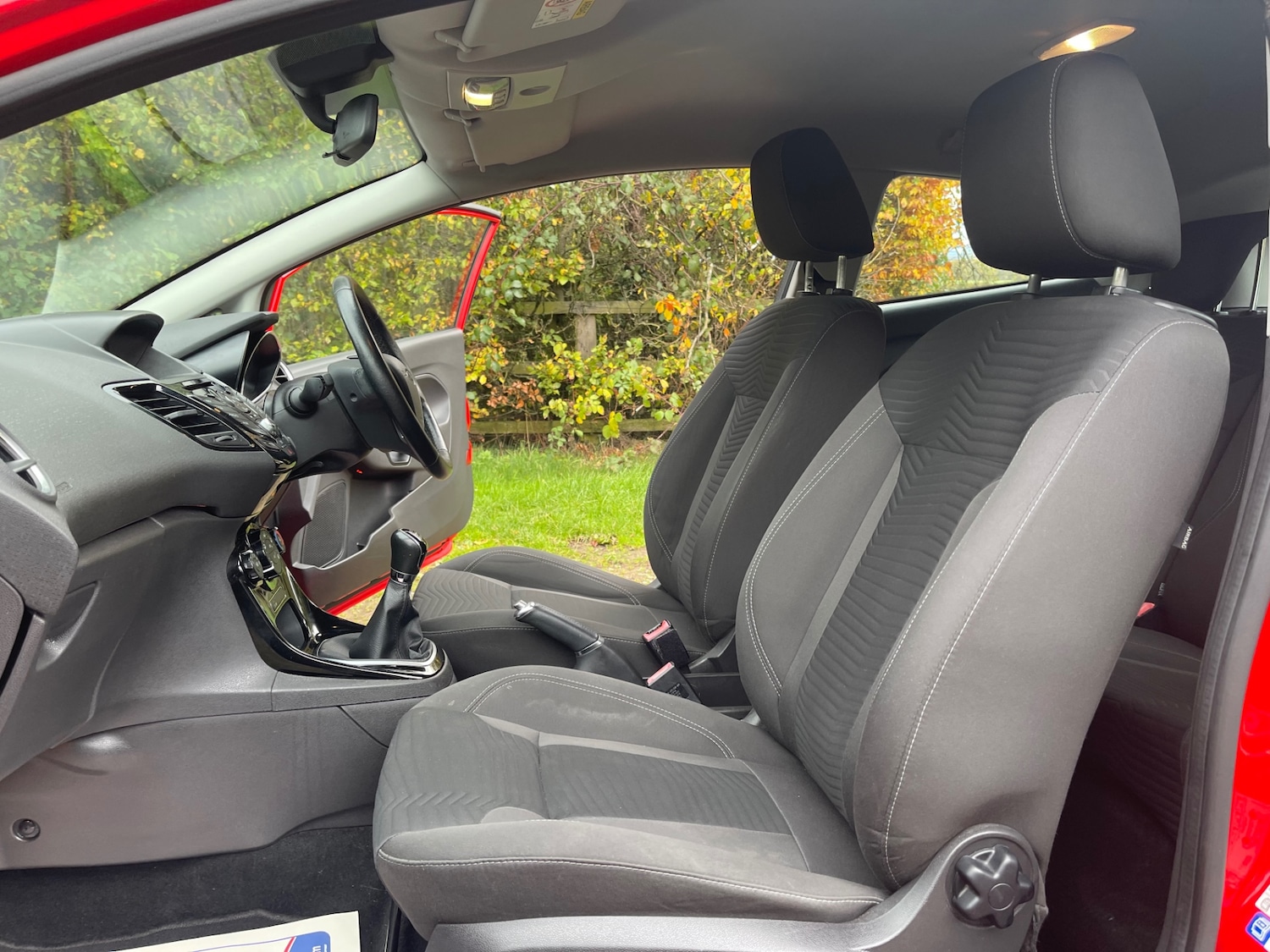 Used Ford Fiesta 2016 for sale - 76264443: Photo 18