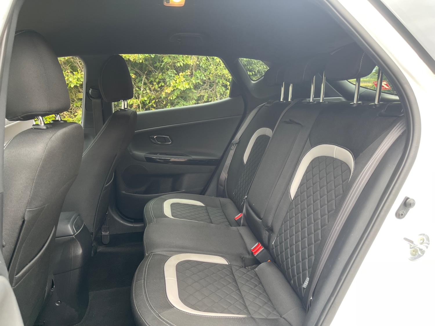 Vehicle 30