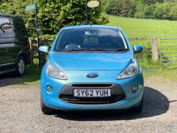 Used Ford KA 2013 for sale - 70709259: Photo