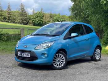 Used Ford KA 2013 for sale - 70709259: Photo