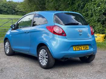Used Ford KA 2013 for sale - 70709259: Photo