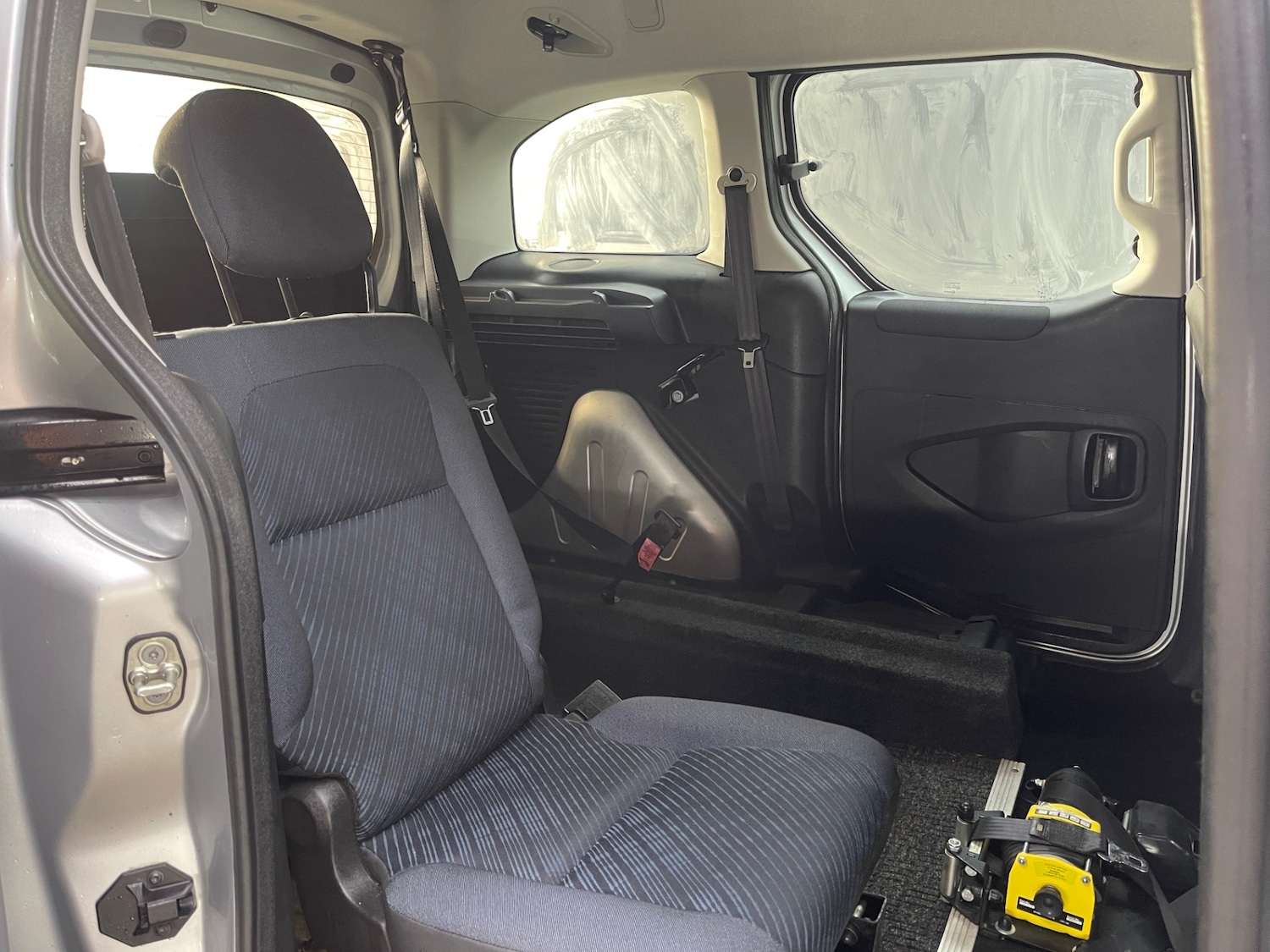 Used Peugeot Partner Tepee 2009 for sale - 77324223: Photo 13