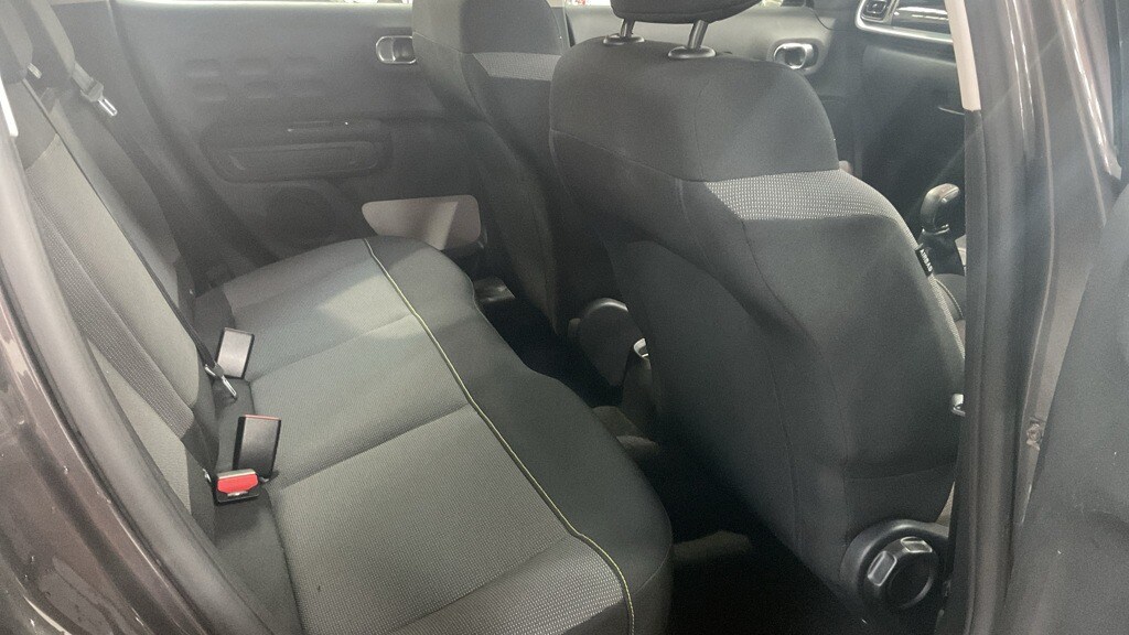 Used Citroen C3 2018 for sale - 78210303: Photo 10