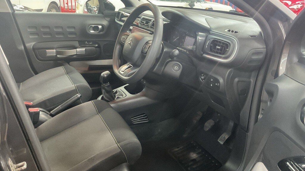 Used Citroen C3 2018 for sale - 78210303: Photo 11