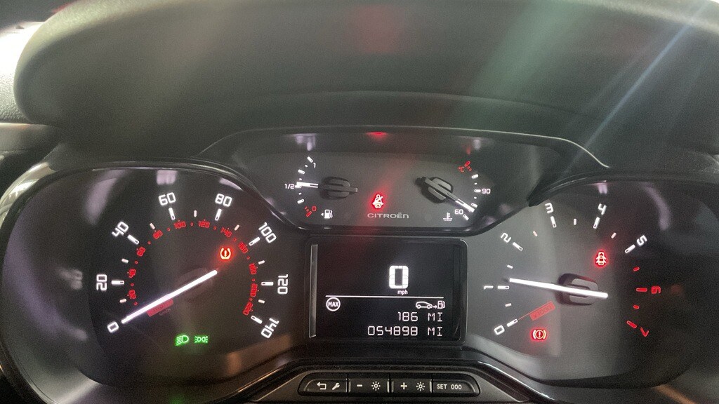 Used Citroen C3 2018 for sale - 78210303: Photo 12