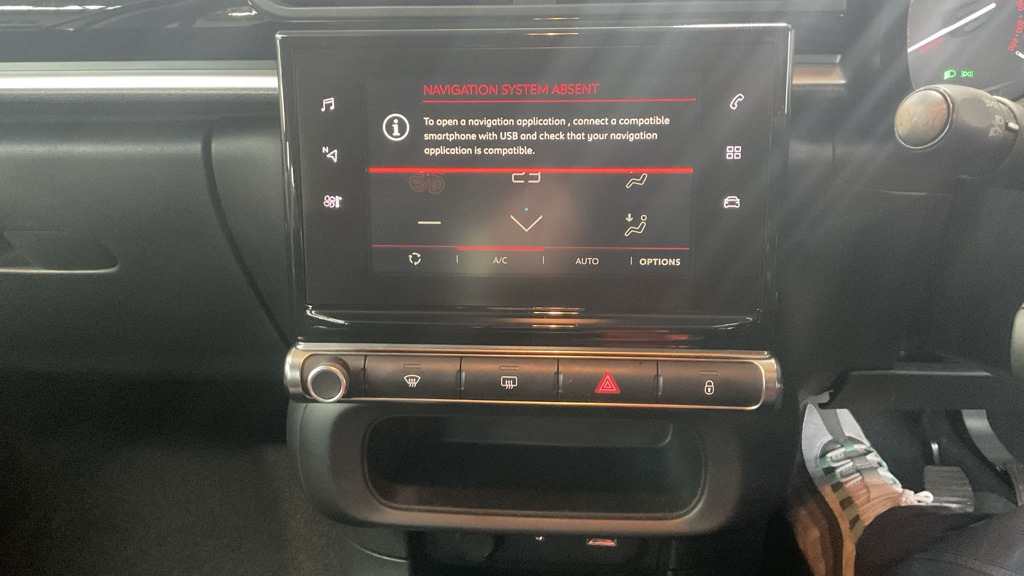 Used Citroen C3 2018 for sale - 78210303: Photo 13