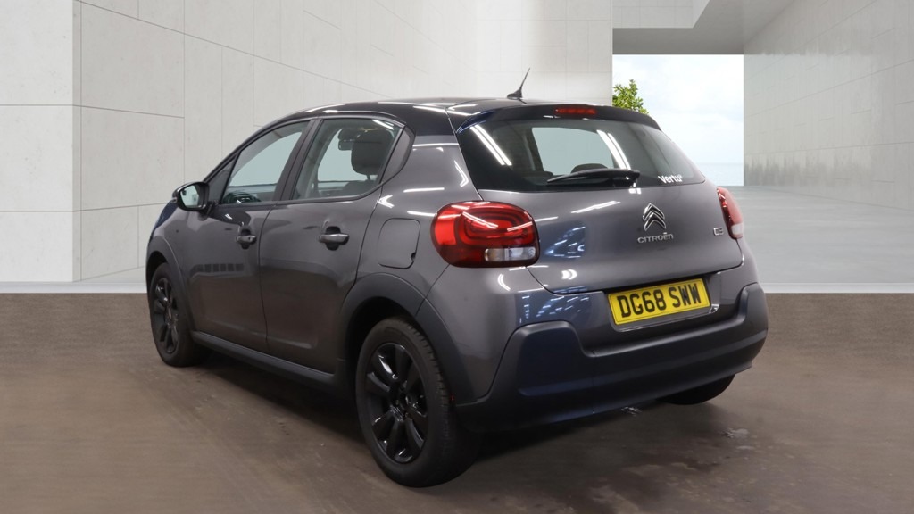 Used Citroen C3 2018 for sale - 78210303: Photo 5