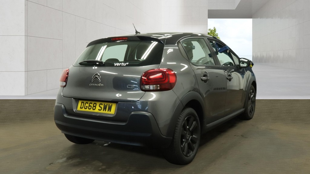 Used Citroen C3 2018 for sale - 78210303: Photo 7