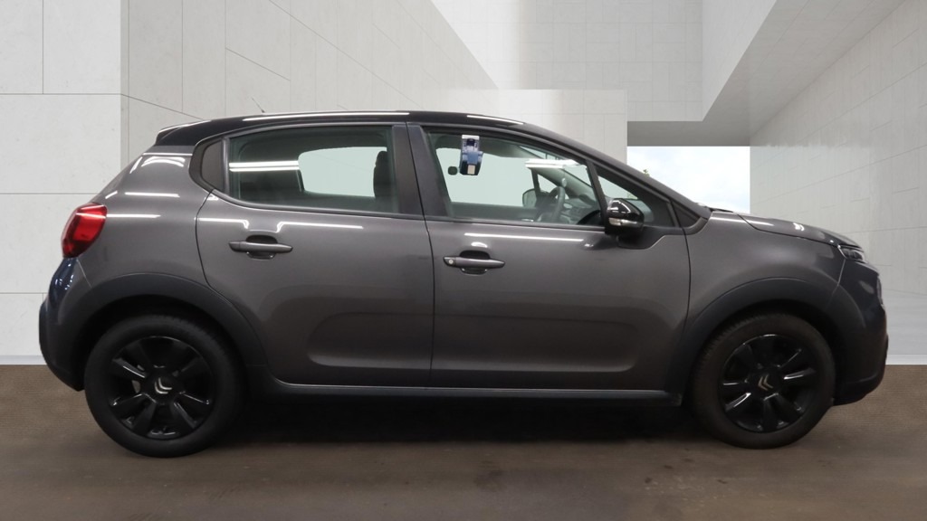 Used Citroen C3 2018 for sale - 78210303: Photo 8