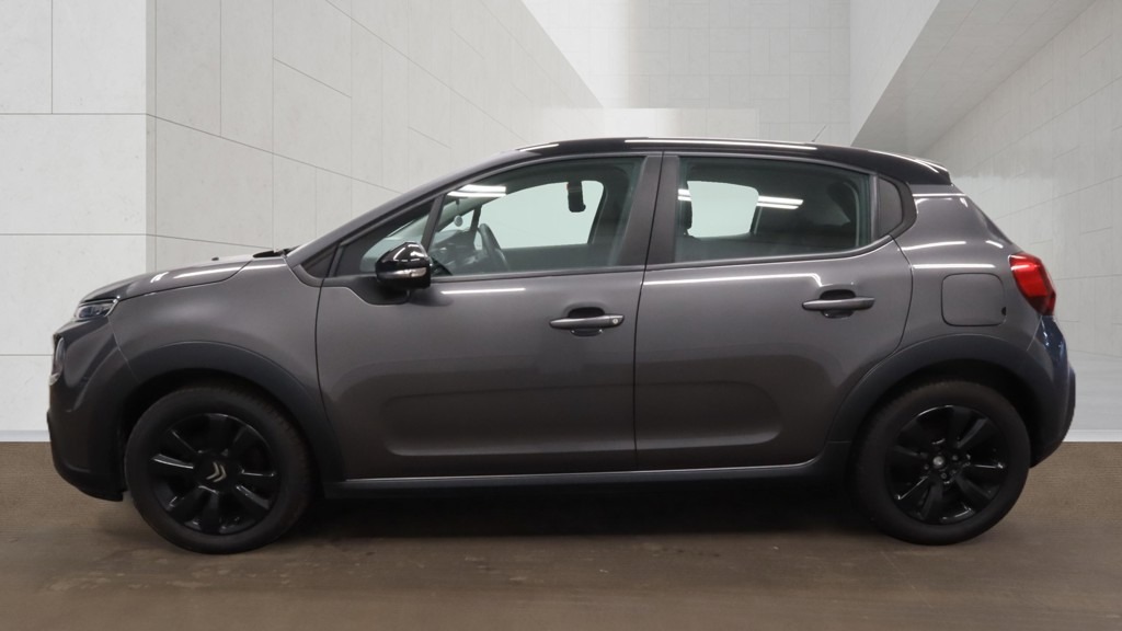 Used Citroen C3 2018 for sale - 78210303: Photo 9