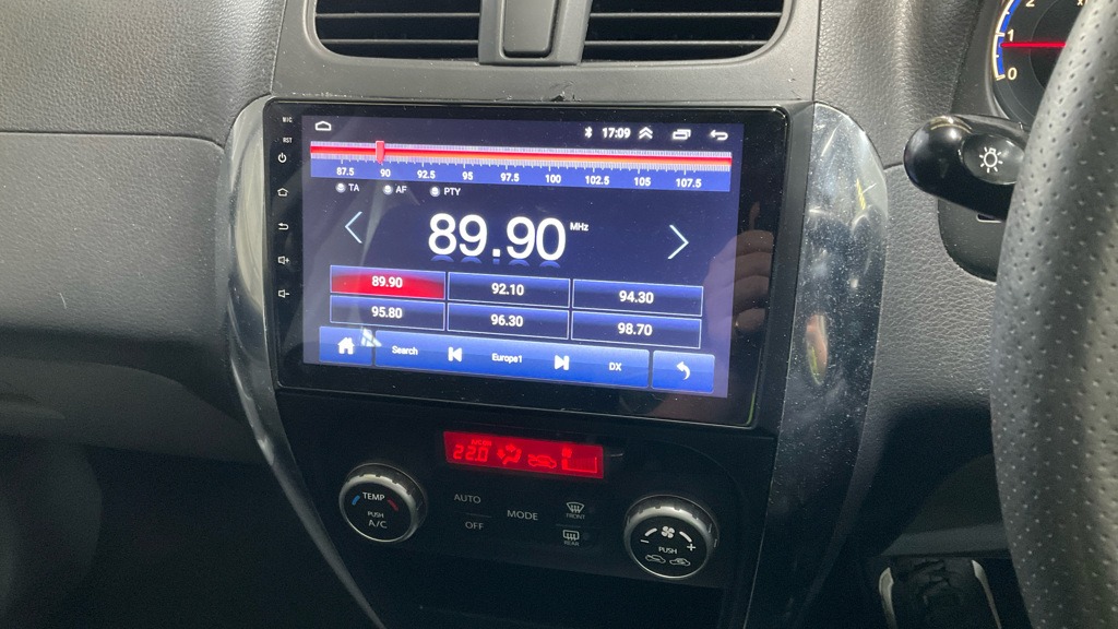 Vehicle 11