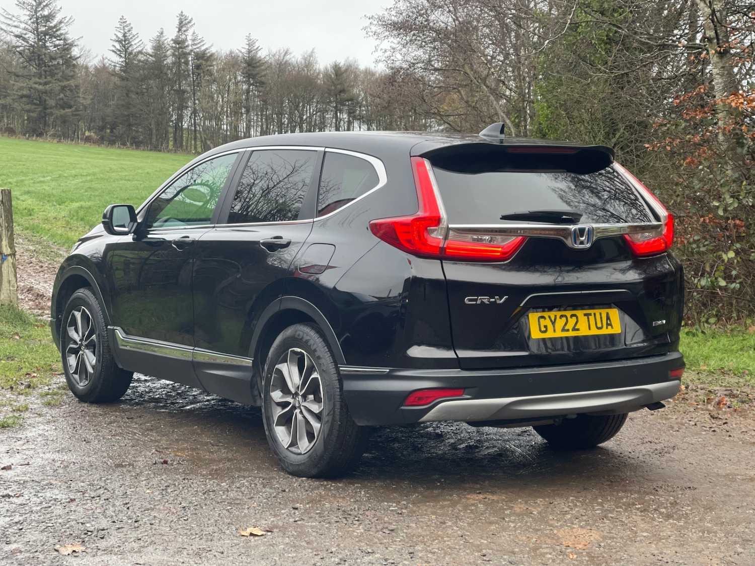 Used Honda CR-V 2022 for sale - 76588643: Photo 10