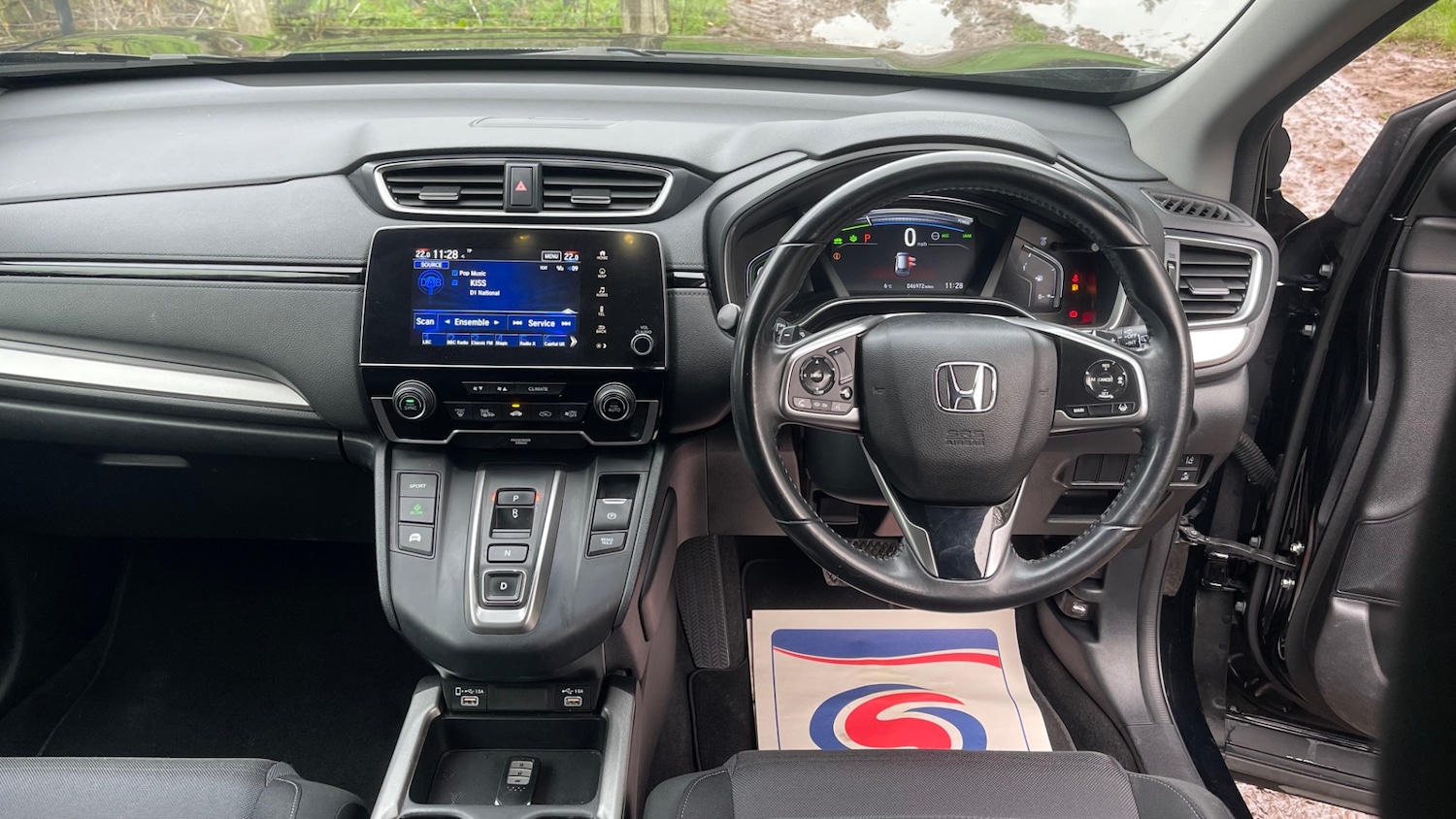 Used Honda CR-V 2022 for sale - 76588643: Photo 12