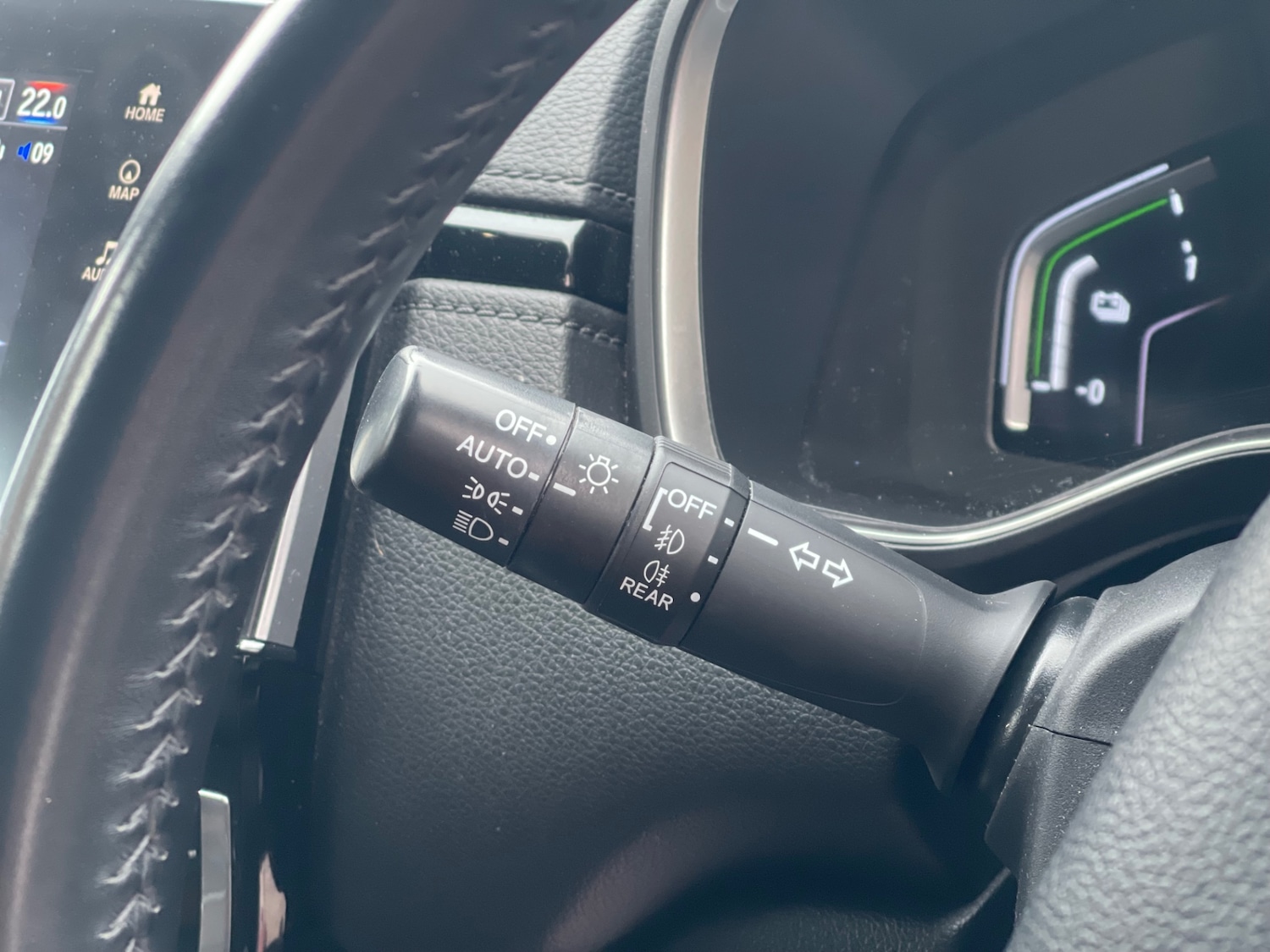 Used Honda CR-V 2022 for sale - 76588643: Photo 14