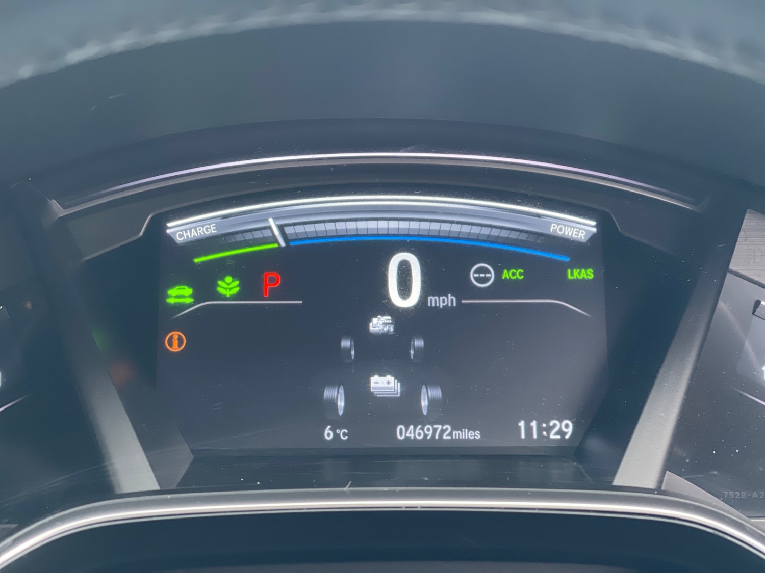 Used Honda CR-V 2022 for sale - 76588643: Photo 15