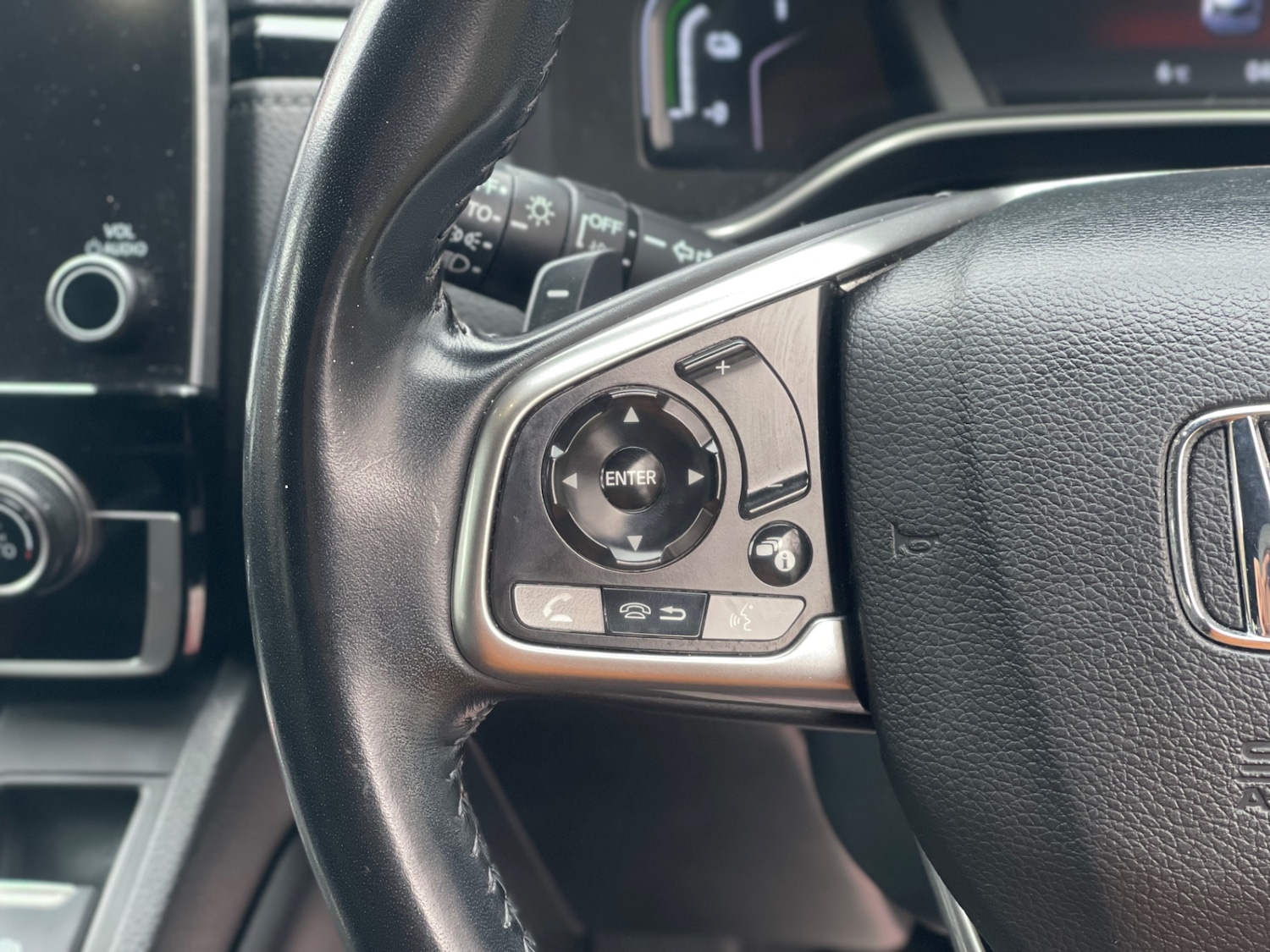 Used Honda CR-V 2022 for sale - 76588643: Photo 17