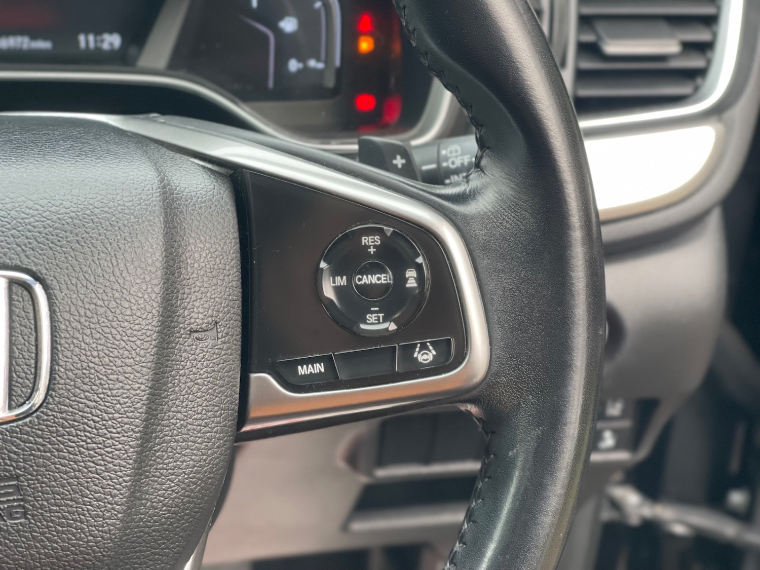 Used Honda CR-V 2022 for sale - 76588643: Photo 18