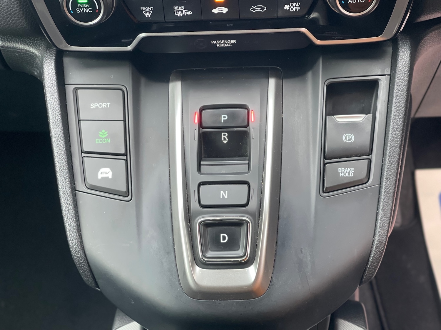 Used Honda CR-V 2022 for sale - 76588643: Photo 19