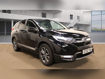 Honda - CR-V