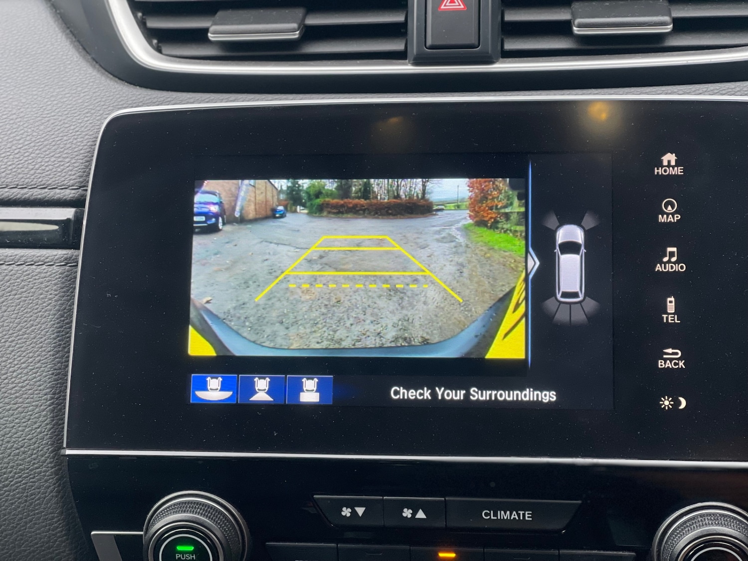 Used Honda CR-V 2022 for sale - 76588643: Photo 20